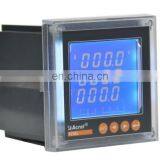 Smart Energy Meter LCD Display Three-phase KWH Meter thumbnail-3