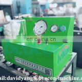 Diesel Fuel Injector Tester Common Rail Double Springs Injector Mechanical Injector Atomizing Condition Test PQ400 Tester thumbnail-4