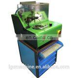 EPS Series Workbench Machine for Repair Injector and Pump Stainless Steel Work Table
