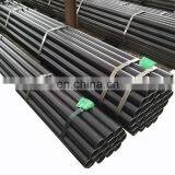 Verified Supplier od 73mm Jis G4051 S20c Carbon Seamless Steel Tube for Steel Conveyor Roller thumbnail-4