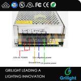 220v ac to 12v dc Transformer 12/24v Switching Power Supply for Led Strip Light thumbnail-6