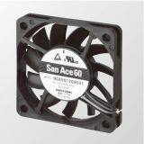 7BFRD0002 for JRC NKE-1130 S Band Radar Antenna FAN for Motor Driver Circuit thumbnail-3