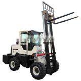 IC Forklifts Designed to Operate in Tough Environments thumbnail-7