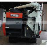 Hot Selling High Quality 988Q Kubota Rice Combine Harvester Machine thumbnail-3