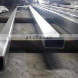 410 Welded Stainless Square Steel Pipe/tube Stock Price thumbnail-5