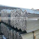 Galvanised Steel Angle Iron Standard Sizes and Thickness Steel Angle Bar thumbnail-3