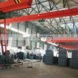 Galvanized Steel Catwalk Bar Grilles Serrated Heavy Duty Metal Grating Prices thumbnail-5