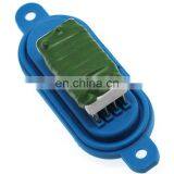 Fan Blower Heater Regulator Resistor 1306600080 71732249 for FIAT DUCATO thumbnail-2