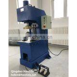 Electric Press Machine thumbnail-3