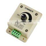 Factory Price Led Strip Dimmer 12v 24v Brightness Adjustable Dimmer