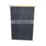 Промышленный полиэфирный фильтрующий элемент, фильтрующий элемент из полиэфирного волокна, фильтрующий элемент для удаления пыли thumbnail-4