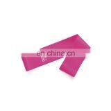 Set Sports Gym Private Label Pull Up Loop Training Stretch Fitness Resistance Bands thumbnail-5