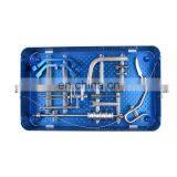 Intramedullary Nailing of Tibia Assured Quality Tibial Intramedullary Nail Instrument Set Tibia Interlocking Nail thumbnail-2