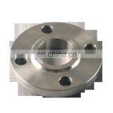 Aluminum Pipe Fittings Flange,carbon GOST Galvanized Iron Stainless Steel Blind Flange thumbnail-3