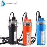 Used Irrigation Livestock Solar Water Pump Set For Grasslands thumbnail-6