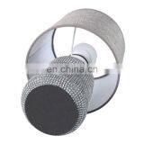 Antique Ceramic Table Light and Creative Art Bedroom Bedside Table Lamp thumbnail-6