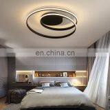 Creative Simple Bedroom Light Led Ceiling Light thumbnail-5