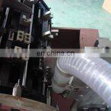 Wholesale Easy Operation Stainless Steel Plastic Drinking Straw Making Machine thumbnail-3