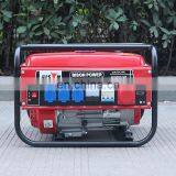 BISON(CHINA) Egypt 8500W Gasoline Generator 8500 thumbnail-2