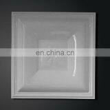 China Factory Supply Tin Ceiling Panel&aluminum Ceiling Tiles,nail-up,lay-in,mirror thumbnail-5