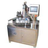 Semi-automatic Ultrasonic Grease Tube Filling and Sealing Machine thumbnail-2