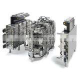 Standard Mold Base Plastic Injection Mould For Medical Spare Parts thumbnail-3