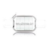 5" x 7" Brother Embroidery Hoop for Brother PR Machine PR1050X PR600 PR650 Size 130x180mm