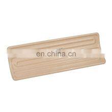 Industrial ir Ceramic Flat Plate Far Infrared Heater for Thermoforming