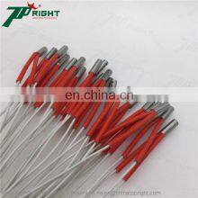 Professional Nickel Chrome Resistance Wire 6mm Cartridge Heater