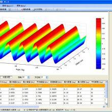 FE-2100RA Multi-pole Magnetic Ring Distribution Measuring Device (manual Version) thumbnail-5