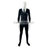 Slender Suit Men's Full Body Spandex Lycra Suit HNF005