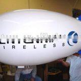 Promotion Advertising Inflatable RC Airship for Event and Activity thumbnail-1