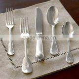 Stainless Steel Cutlery Set thumbnail-1