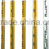 Aluminium Level Staff for Automatic Level