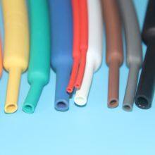 Huawoer Heat Shrinkable Material Insulation and Environment Friendly Heat Shrinkable Sleeve thumbnail-1