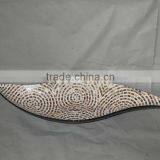 Mother of Pearl Tray