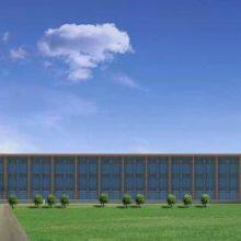 ZHEJIANG B.I. Industrial Co.,Ltd company overview - view 1 thumbnail