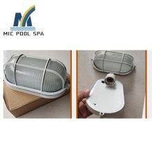 Sauna Accessories Vapor-proof Sauna Steam Sauna Room Light thumbnail-3
