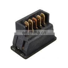 3 in 1 5 Pins Universal Car DPDT Momentary Power Window Switch Power Door Lock Control thumbnail-2