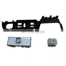 Free Shipping!Master Window Mirror Switch Black Panel 1K4868049C For VW Jetta 2006-2010 thumbnail-2