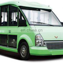 Best Price Popular Cute Design Gasoline Sightseeing Car thumbnail-5