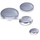 SY Quartz Flat Convex Optical Lens