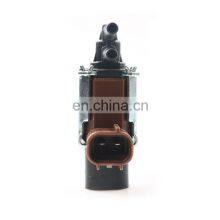Car Vacuum Emission Solenoid Valve For Mitsubishi Montero Pajero MR204853 K5T48272 thumbnail-3