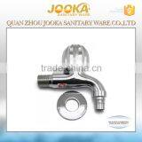 China Bath Sink Bibcock Factory for Water Supply thumbnail-1