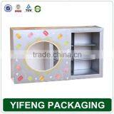 Customized Sweet Cardboard Packaging Box/packaging Cardboard Box thumbnail-3