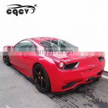Coolest Body Kit for Ferrari 458 to PD Auto Tuning Part thumbnail-3