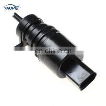 Wiper Front Windshield Washer Pump Motor For Mercedes Benz W220 W210 W211 W163 W203 2108690821 thumbnail-1