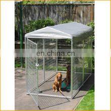 Cheap Temporary Pet Fence Cages for Rabbits or Dogs thumbnail-4