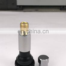 Truck Tire Valve Autoparts Tubeless Valve YQY Tr414 Tr414ac for Car thumbnail-2