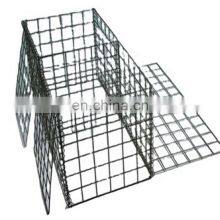 2x1x1 Welded Gabion Basket / Factory Cheap Price Welded Gabion Box / Kenya Welded Wire Mesh Supplier thumbnail-4